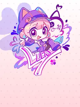 Profile image of 러끼