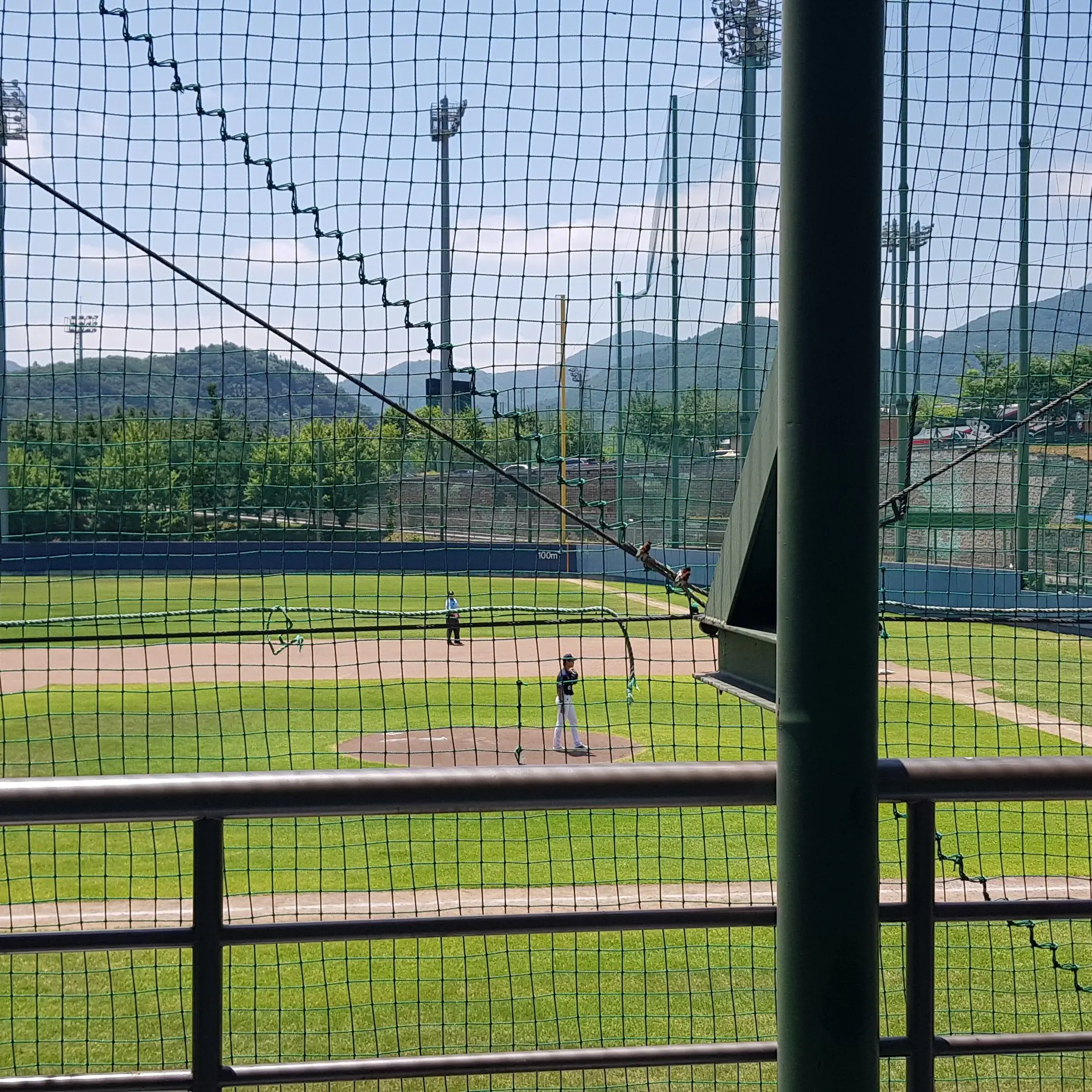 loveyagoo의 2016년 삼성라이온즈에서 살아남기