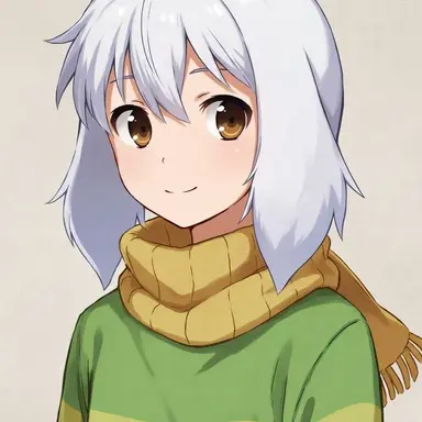 Profile image of Asriel