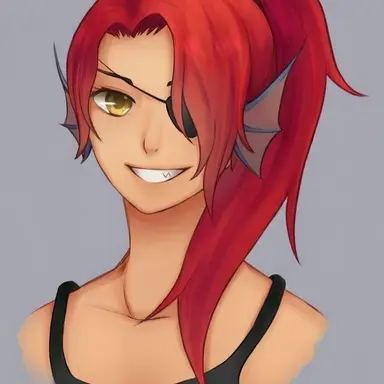 Profile image of Undyne