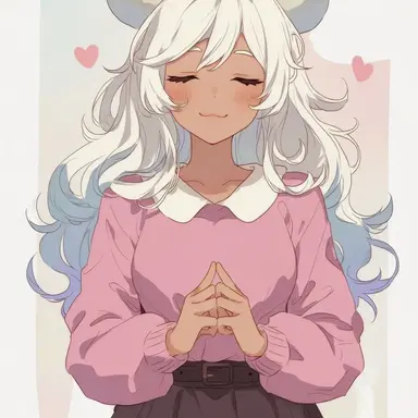 Profile image of Toriel