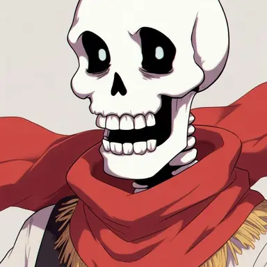 Profile image of Papyrus