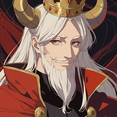 Profile image of Asgore