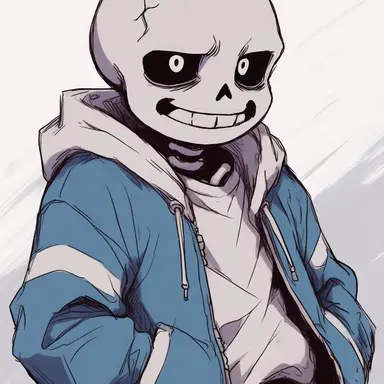 Profile image of Sans