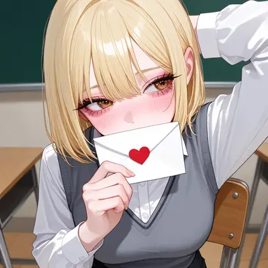 Profile image of 권지아