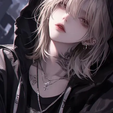 Profile image of チャ・イェリン