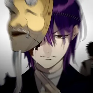 Profile image of 蘆屋 道満