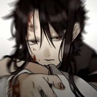 Profile image of 朱雀