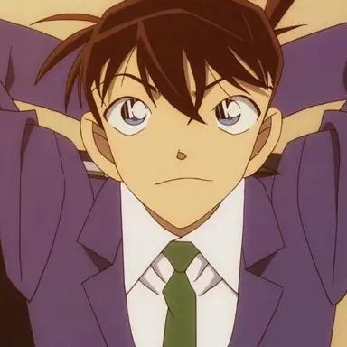 Profile image of 쿠도 신이치