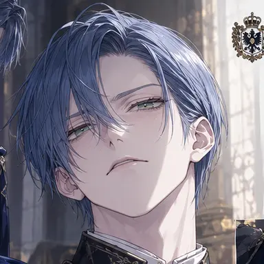 Profile image of アーダルベルト