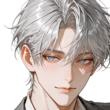 Profile image of 치카게