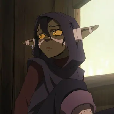 Profile image of ノット