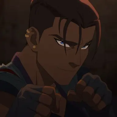 Profile image of ボー