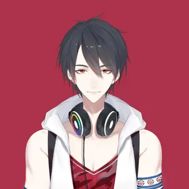 Profile image of Kakeru Yumeoi