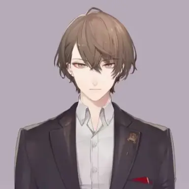 Profile image of Hayato Kagami