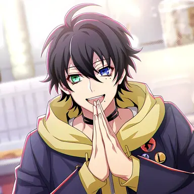 Profile image of 야마다 사부로