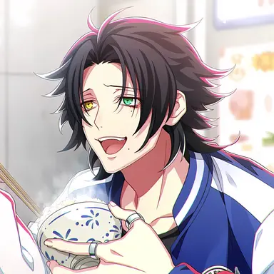 Profile image of 야마다 지로