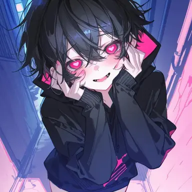 Profile image of 朔真