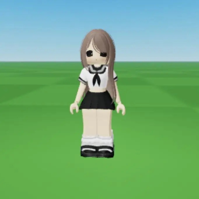 robloxlikey의 머리색 계급고(늑대 추가요)