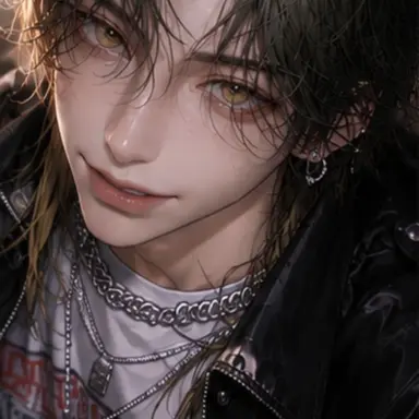 Profile image of Rai