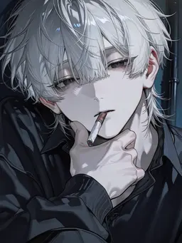 Profile image of 미즈키