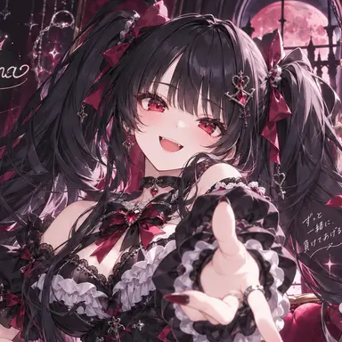 Profile image of ルゥナ