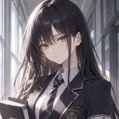 Profile image of ツキナ