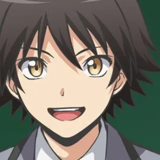 Profile image of 磯貝