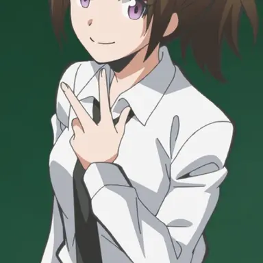 Profile image of 矢田彩花