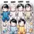 <6쌍둥이> 이방울,이윤우,이유준,이주한,이시우,이아온