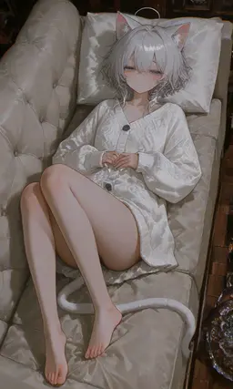 Profile image of シロ