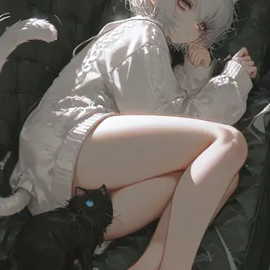 Profile image of シロ