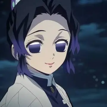 Profile image of 코쵸우 시노부