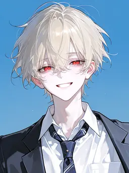 Profile image of 千駿