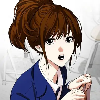 Profile image of 김미진