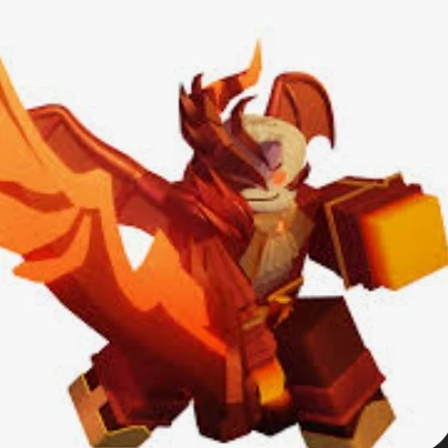 Firebrand