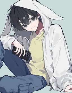 Profile image of ミケ