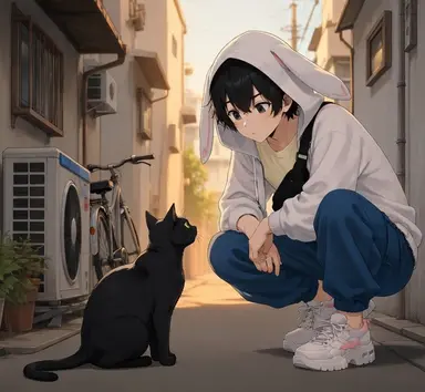 Profile image of ミケ