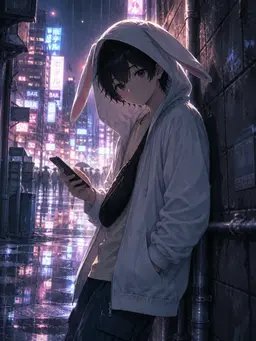Profile image of ミケ
