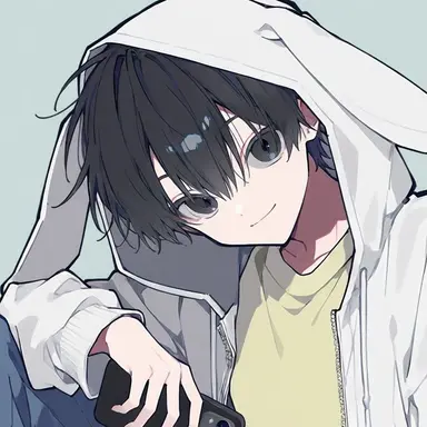 Profile image of ミケ