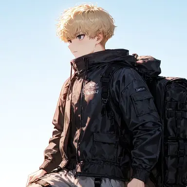 Profile image of 히야 오우카