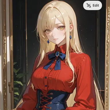 Profile image of 메리 스칼렛