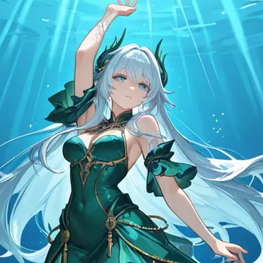 Profile image of 미모사