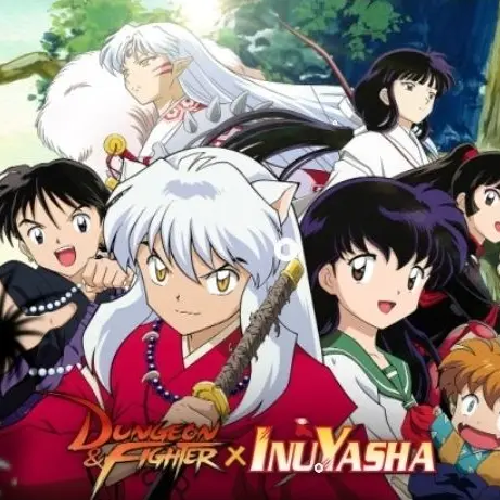 round.and.round.jelly의 이누야샤