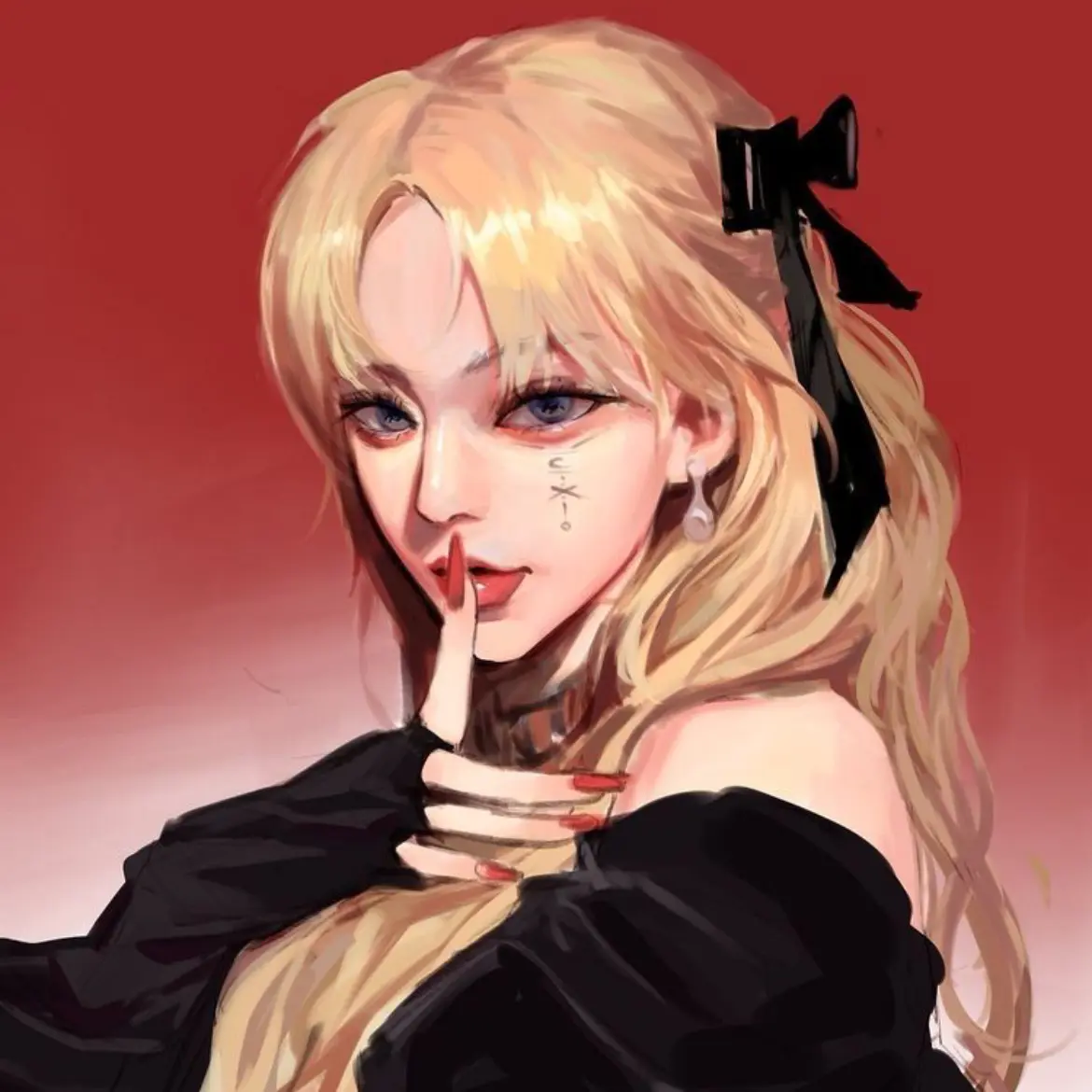 Chimi의 김민정