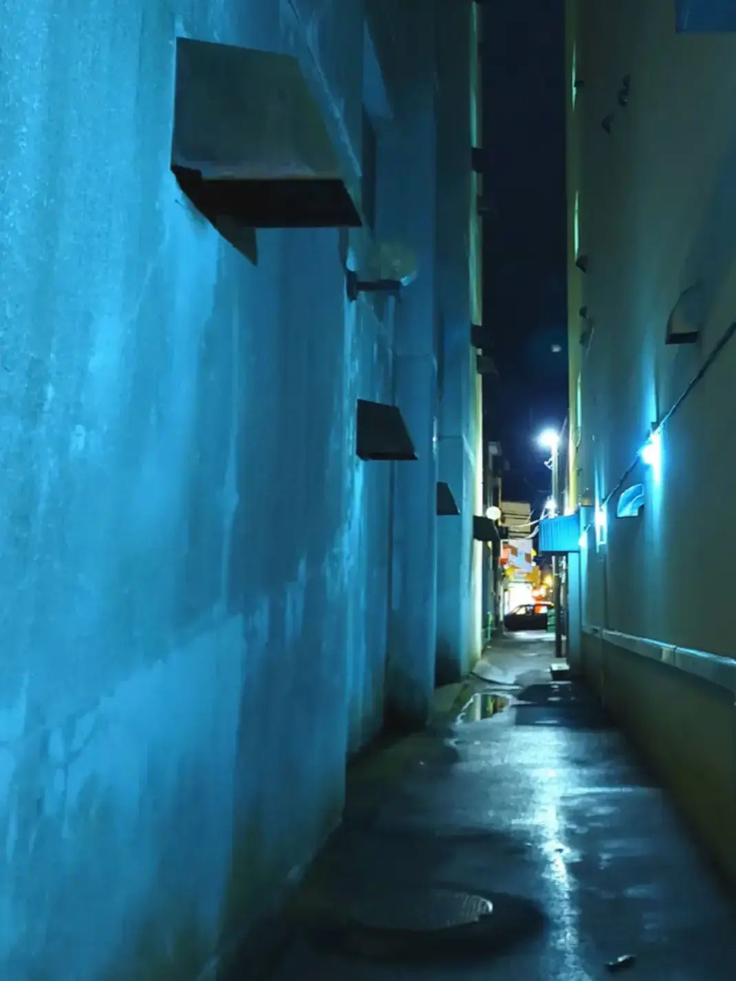 potadesu.의 偽善者