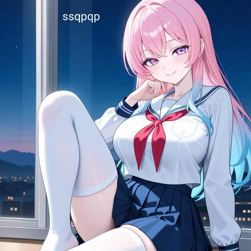 ssqpqp의 이하린