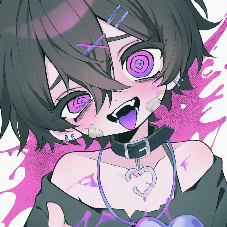 TriteCliff9499의 メンヘラ♡やくちゅー