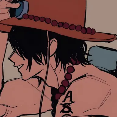 Profile image of エース