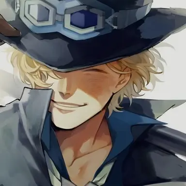 Profile image of サボ